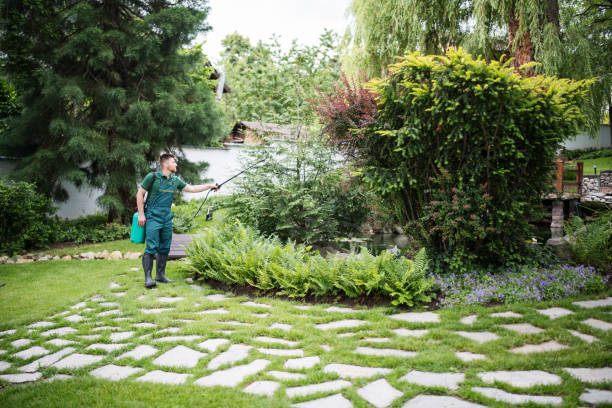 Best Pest Prevention Services  in Hauppauge, NY