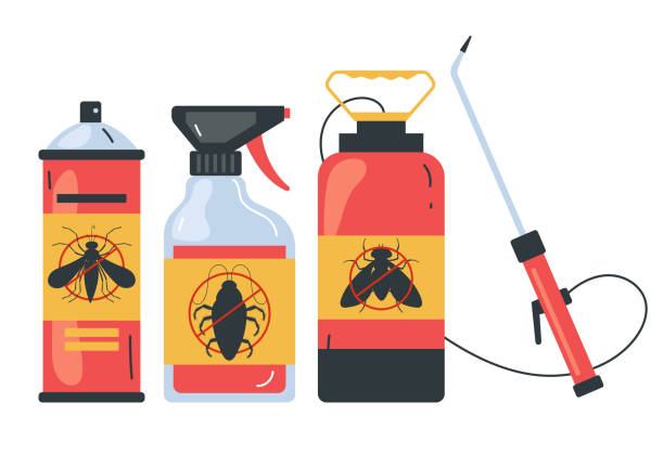 Professional Pest Control in Hauppauge, NY